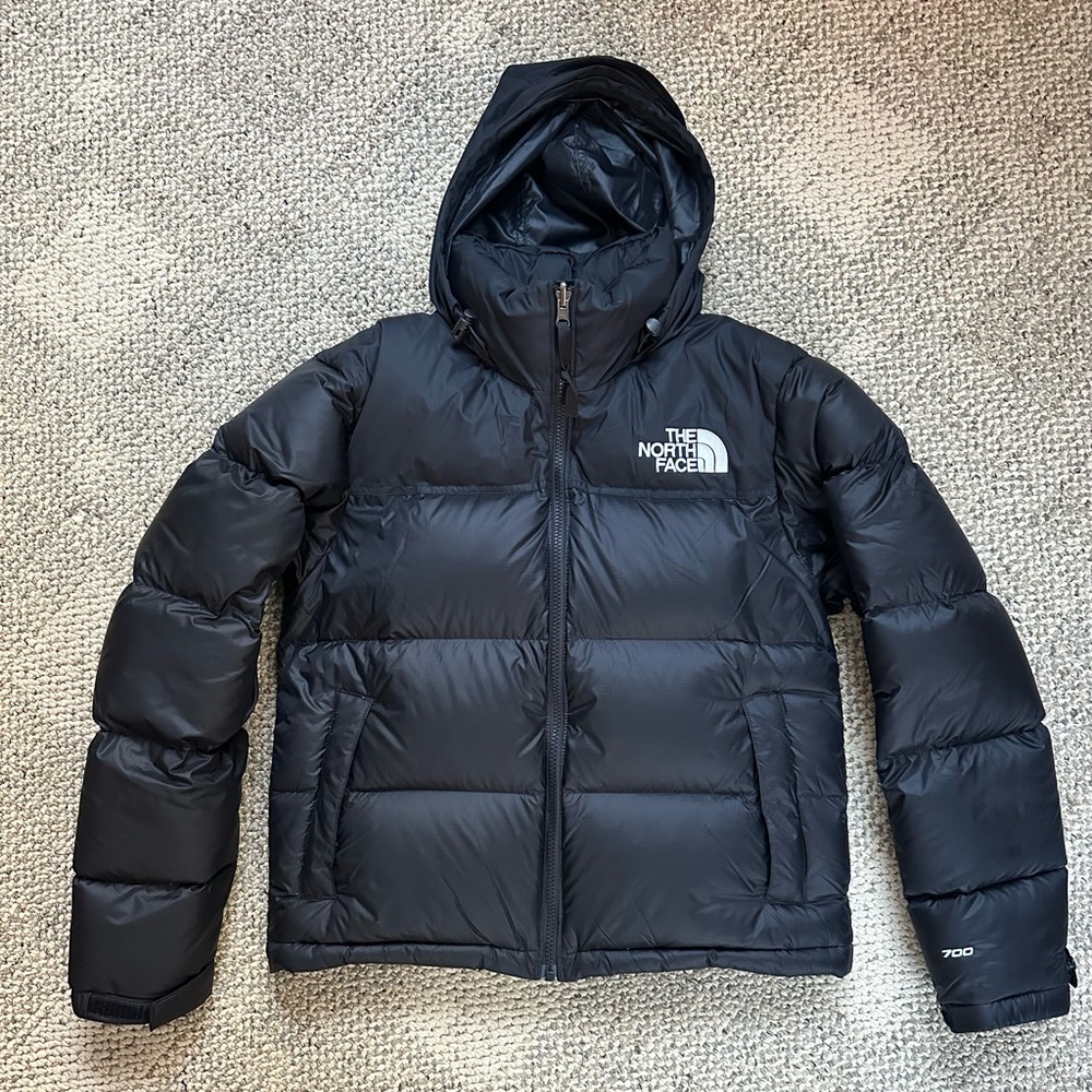 The North Face Women’s 1996 Retro Nuptse Jacket